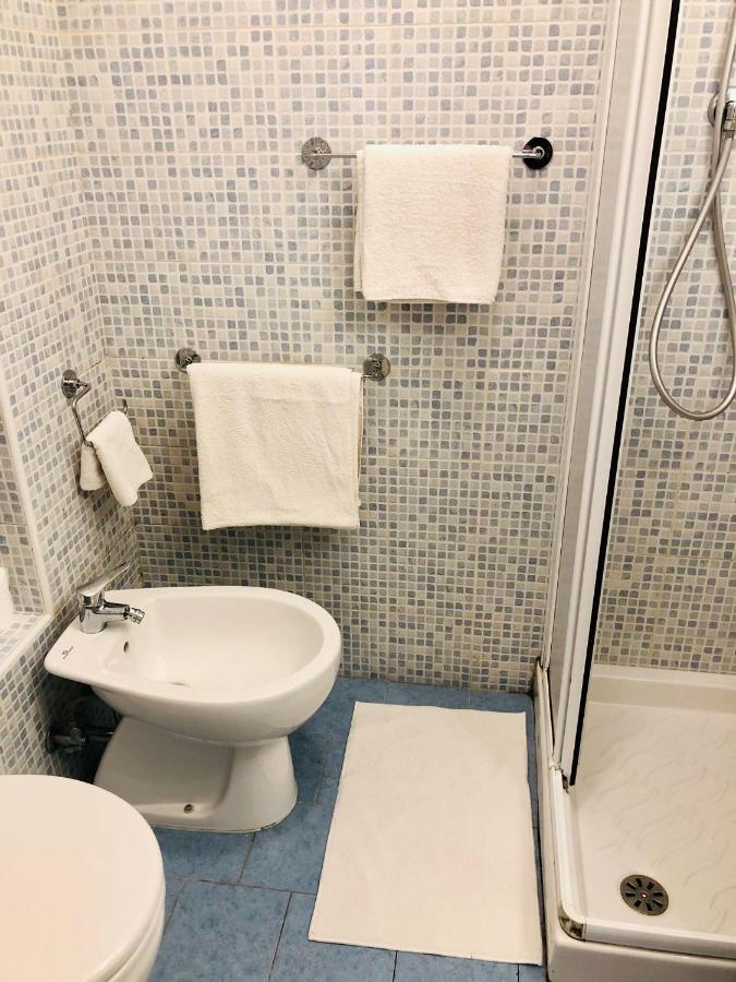 Appartamento Rialto Μπολόνια Εξωτερικό φωτογραφία