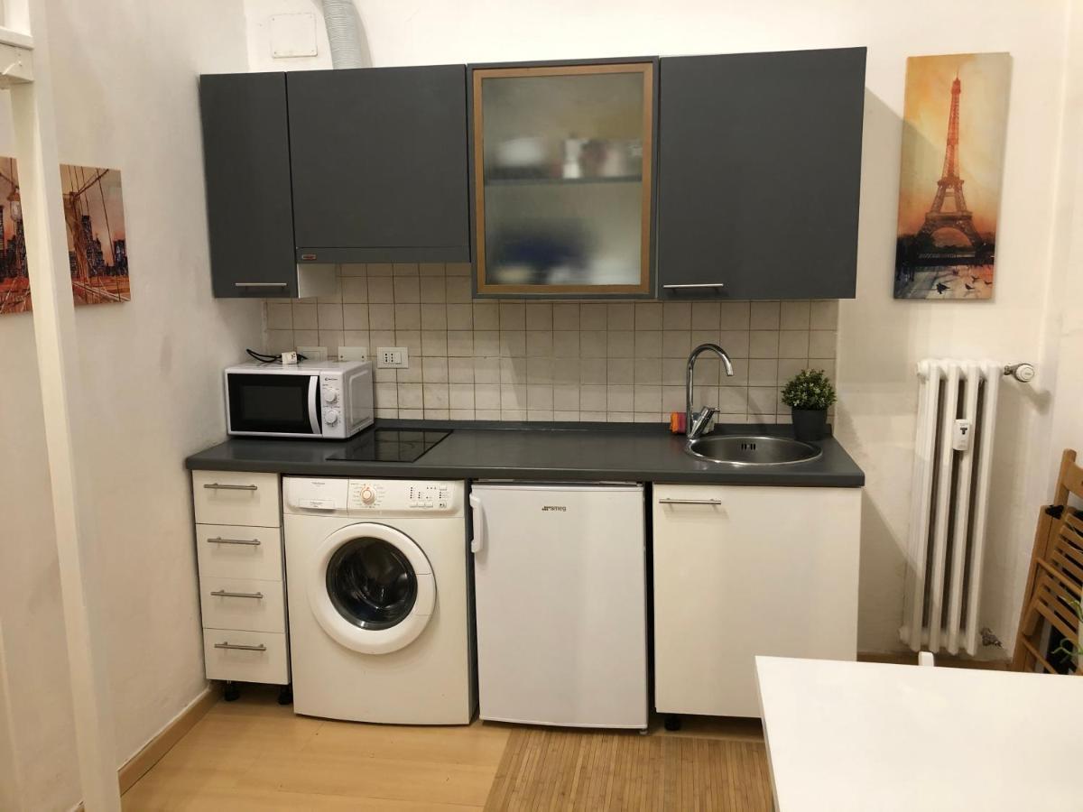 Appartamento Rialto Μπολόνια Εξωτερικό φωτογραφία