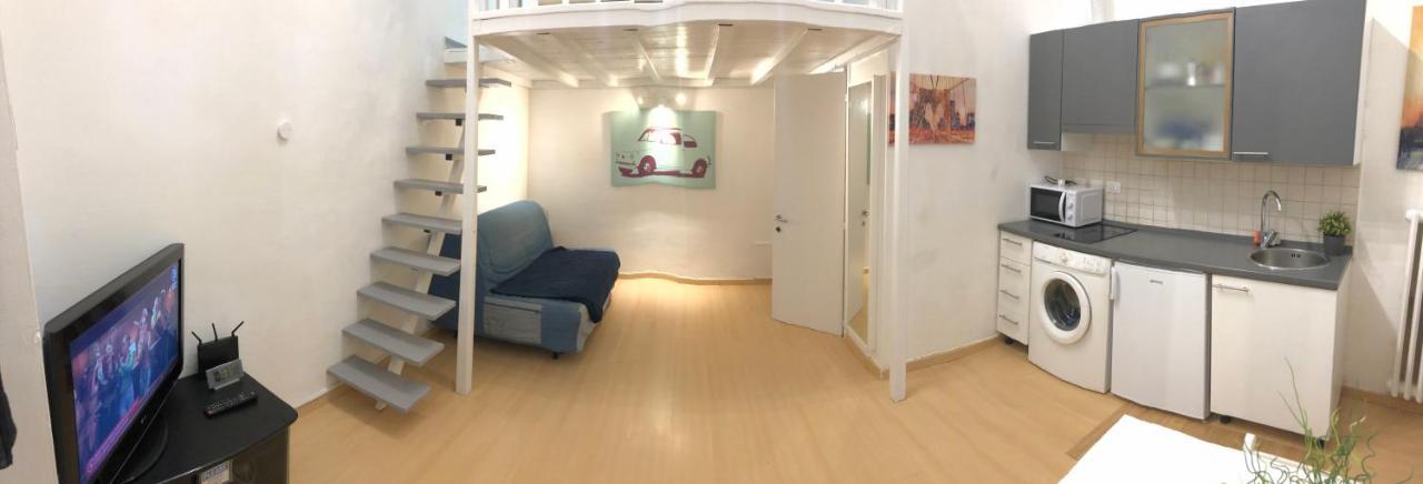 Appartamento Rialto Μπολόνια Εξωτερικό φωτογραφία