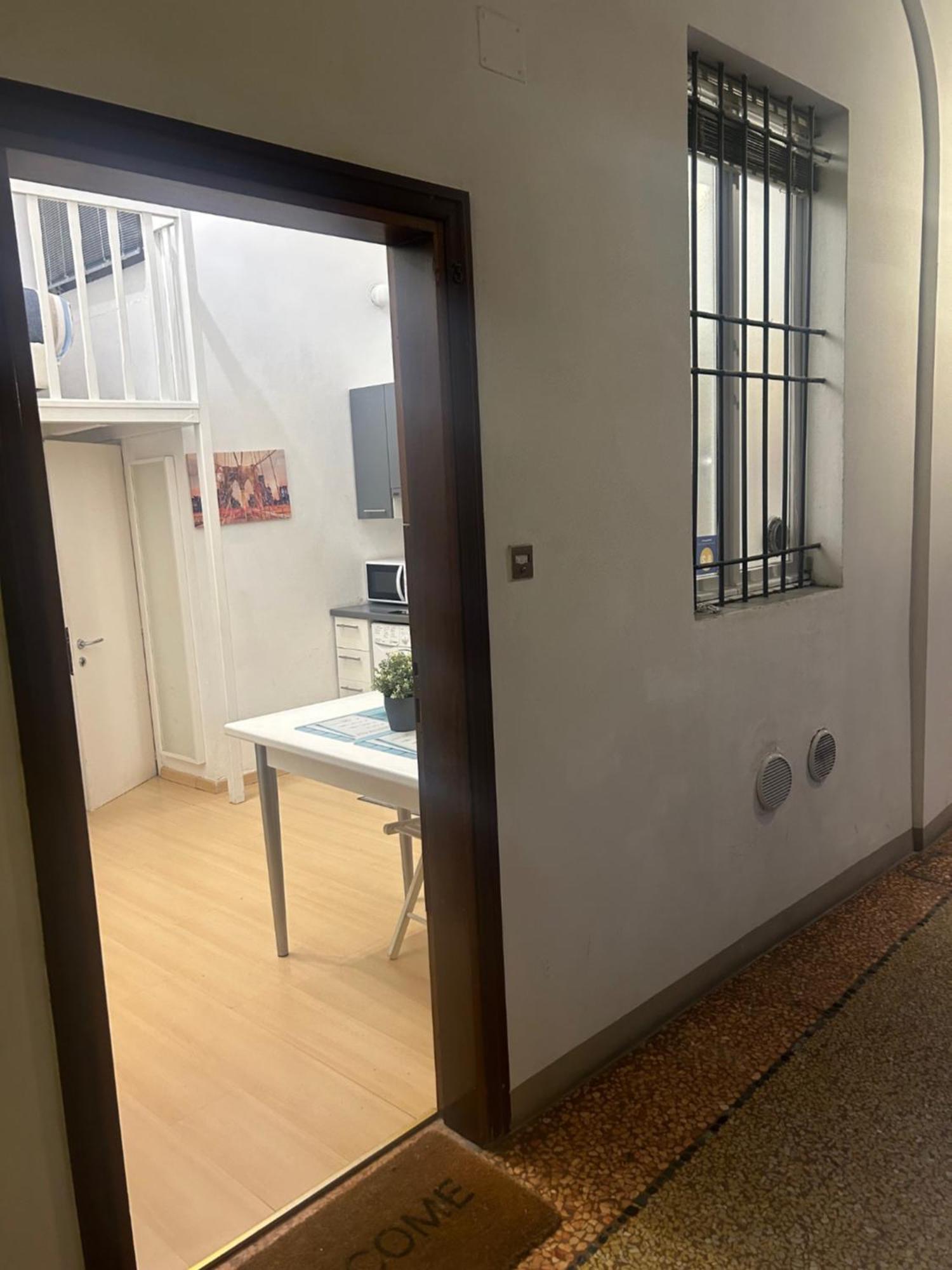 Appartamento Rialto Μπολόνια Εξωτερικό φωτογραφία