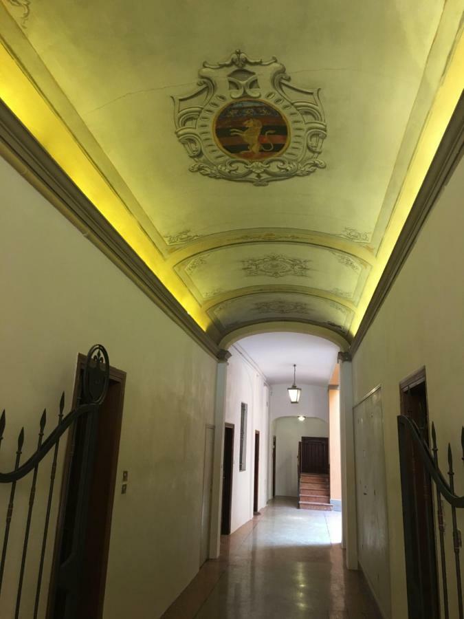 Appartamento Rialto Μπολόνια Εξωτερικό φωτογραφία