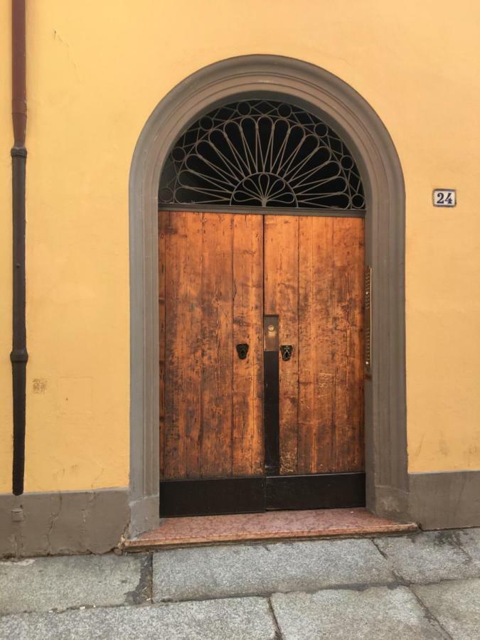 Appartamento Rialto Μπολόνια Εξωτερικό φωτογραφία