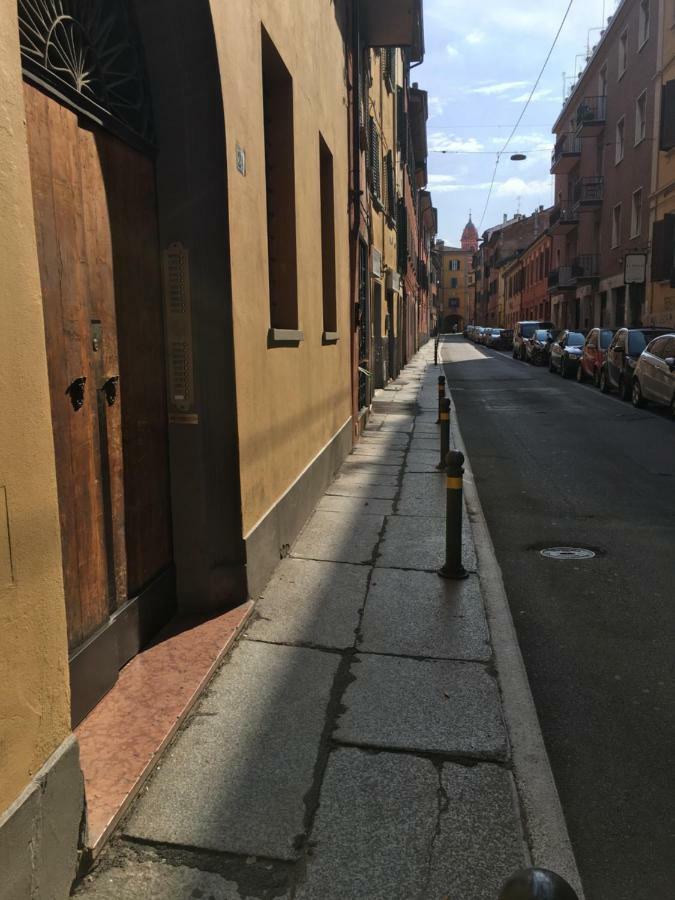 Appartamento Rialto Μπολόνια Εξωτερικό φωτογραφία